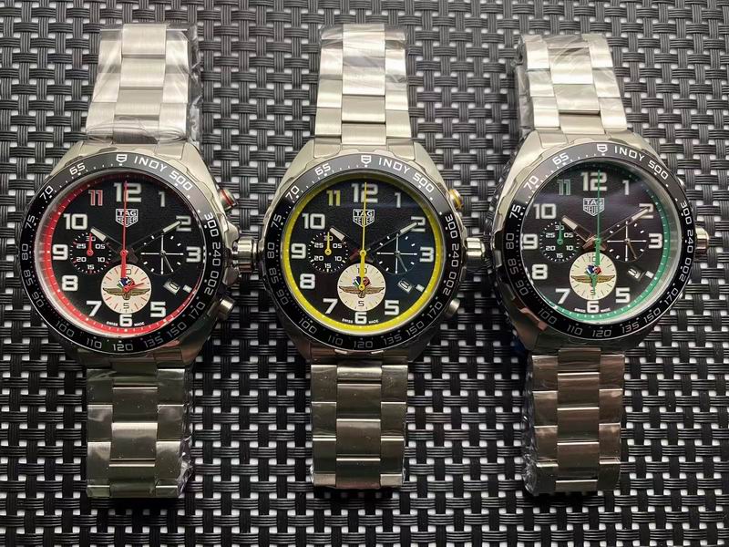 Tag Heuer 44mm 080557